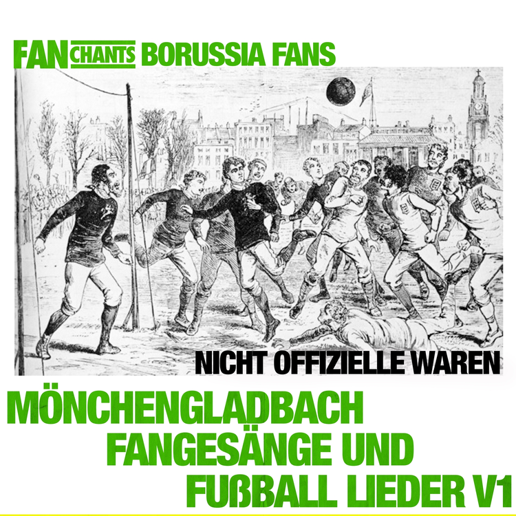 FanChants: Borussia Fans's avatar image