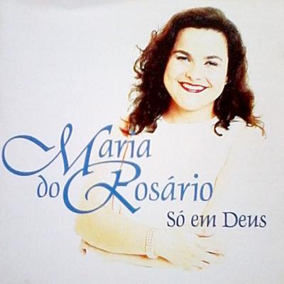 Venho, Senhor, Oferecer By Maria do Rosário's cover