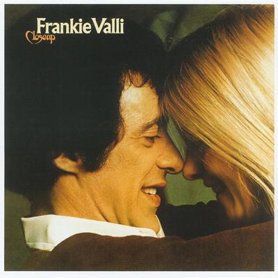 My Eyes Adored You By Frankie Valli's cover