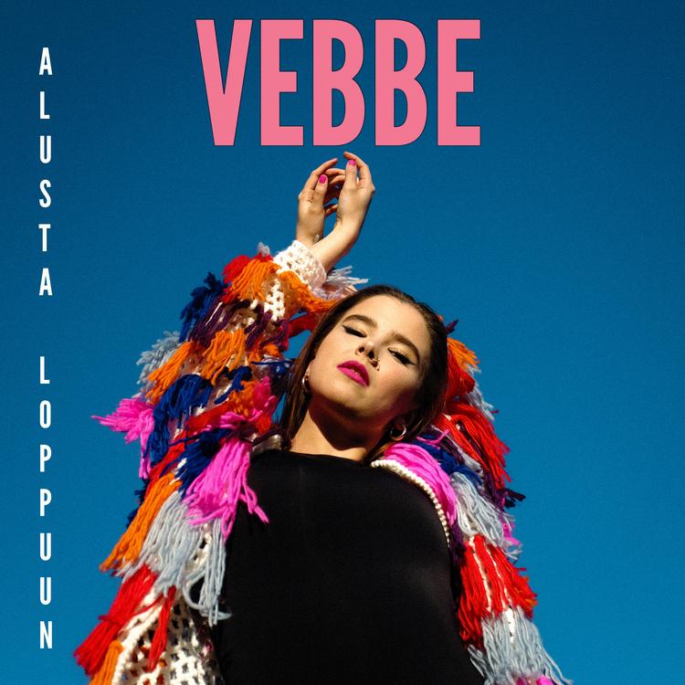 VEBBE's avatar image