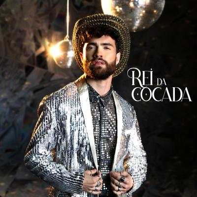 Rei da Cocada By Piettro's cover