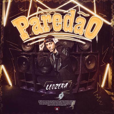 Paredão By LeoZera, Love Funk's cover