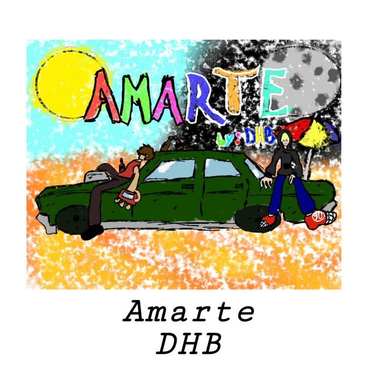 DHB's avatar image