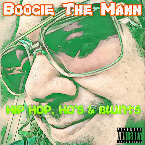 Boogie The Mann's avatar image