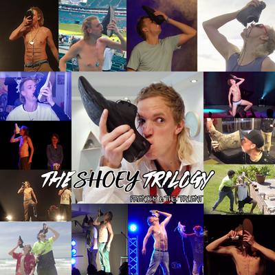 Return of the Shoey (Shoey, Pt. 3)'s cover