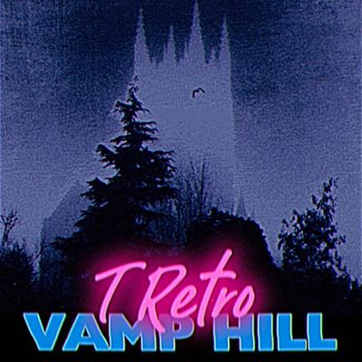 Vamp Hill's cover