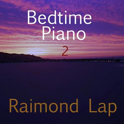 Raimond Lap's cover