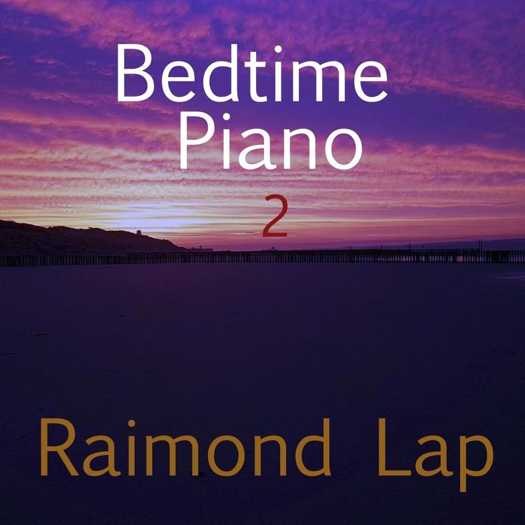 Raimond Lap's avatar image