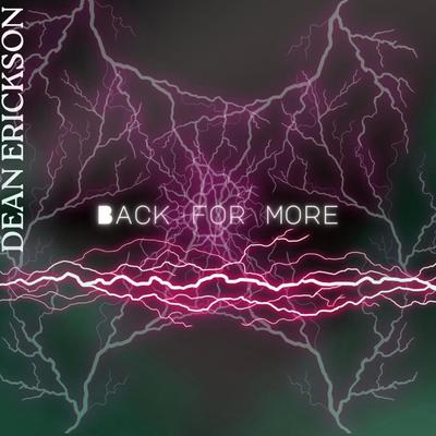 Back for More By Dean Erickson's cover