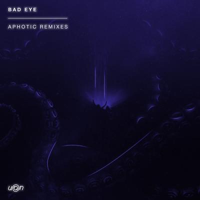 Bad Eye's cover