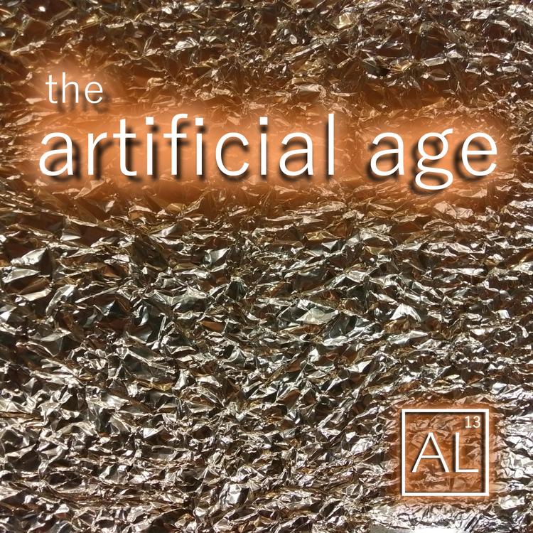 The Artificial Age's avatar image
