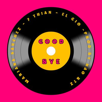 Good Bye (Spanish Version)'s cover