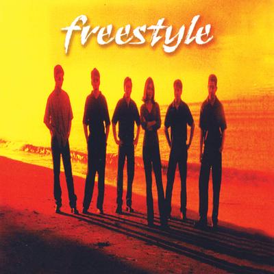 Freestyle's cover