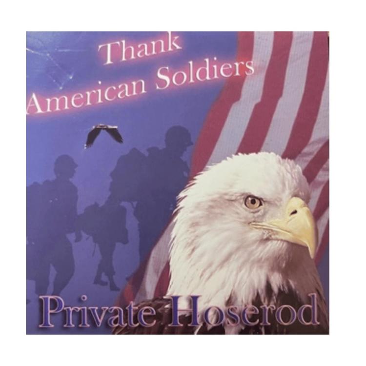 Private Hoserod's avatar image