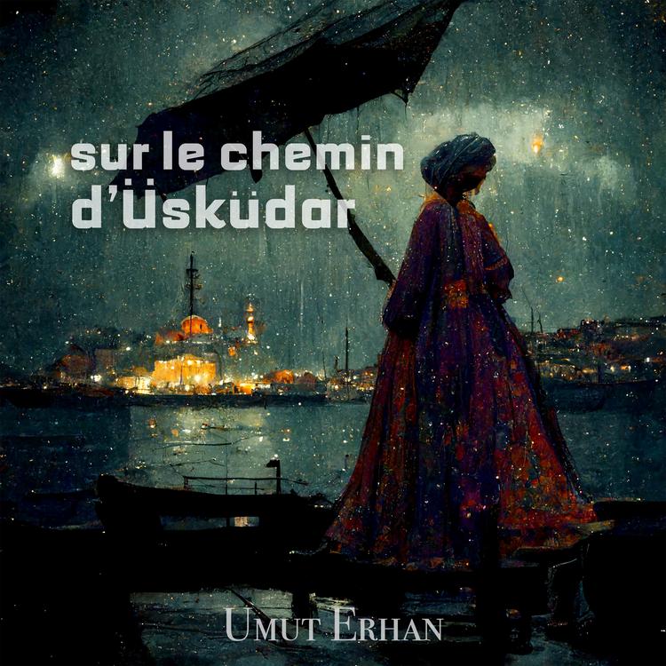 Umut Erhan's avatar image