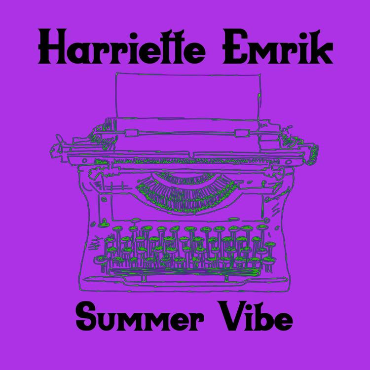 Harriette Emrik's avatar image