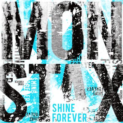 SHINE FOREVER's cover