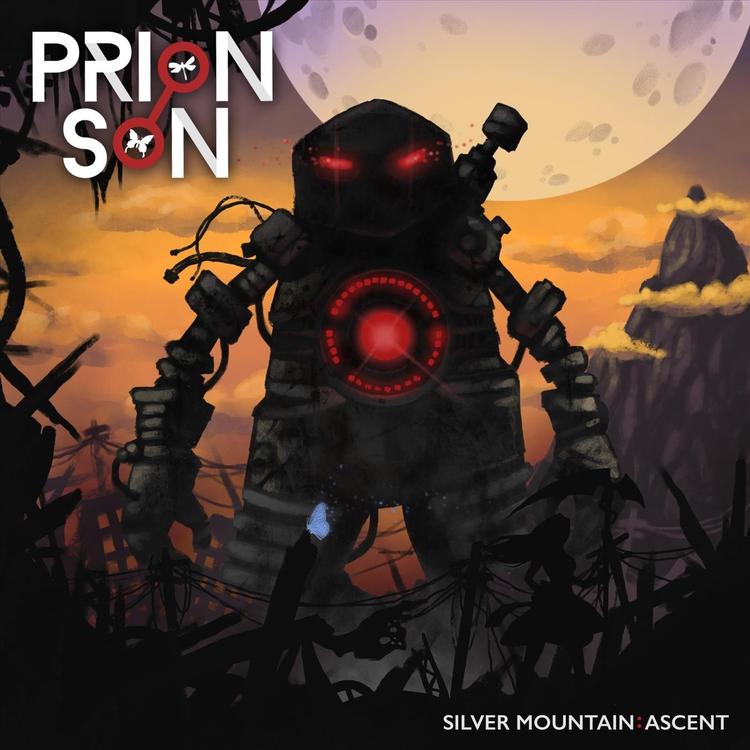 Prion Son's avatar image