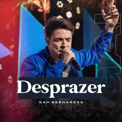 Desprazer By Gah Bernardes's cover