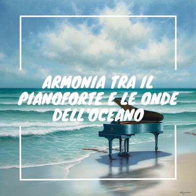 Raggio di Luna (Con IL rumore Dell’oceano)'s cover