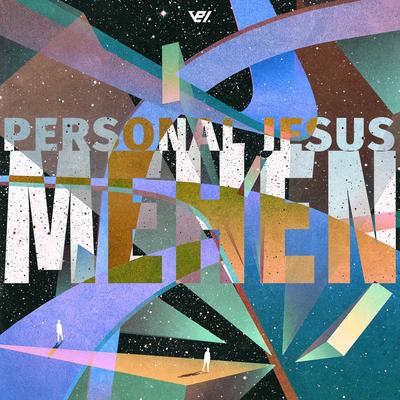 Personal Jesus By Mehen's cover