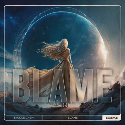 Blame By Nicole Chen's cover