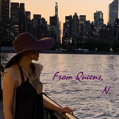 From Queens,'s cover
