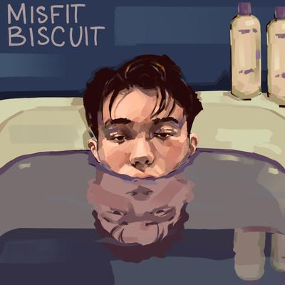 Misfit Biscuit's cover