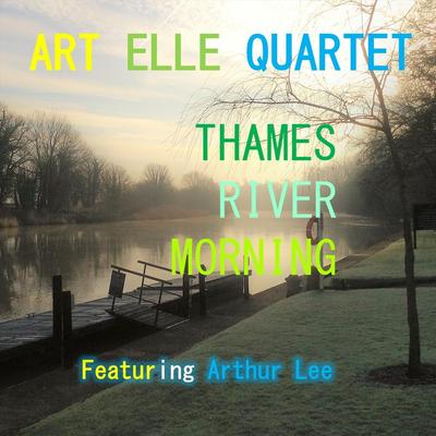 Art Elle Quartet's cover