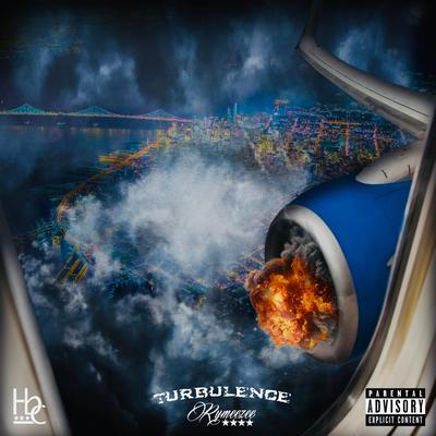 Turbulence (interlude)'s cover