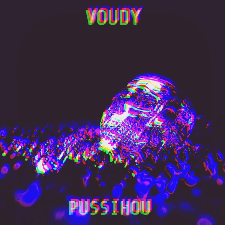 Voudy's avatar image