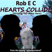 Rob E C's avatar cover