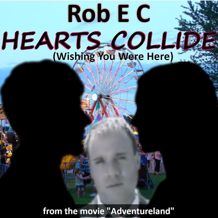 Rob E C's avatar image