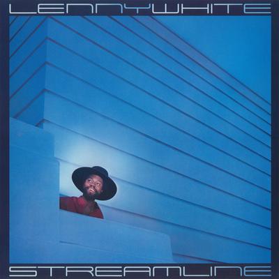 Struttin' By Lenny White's cover