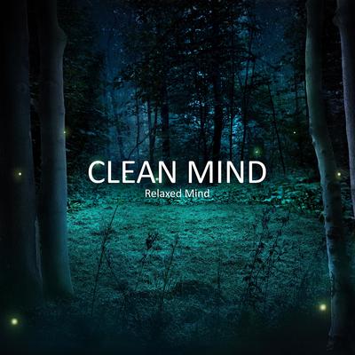 Clean Mind By Relaxed Mind's cover