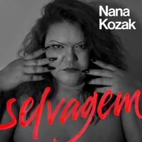 Nana Kozak's avatar cover