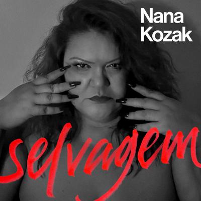 Nana Kozak's cover