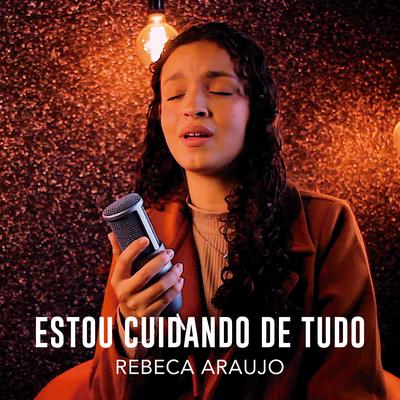 Rebeca Araújo's cover