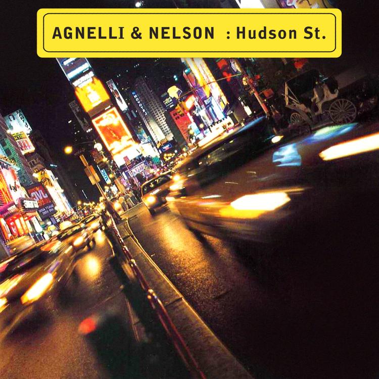 Agnelli & Nelson's avatar image