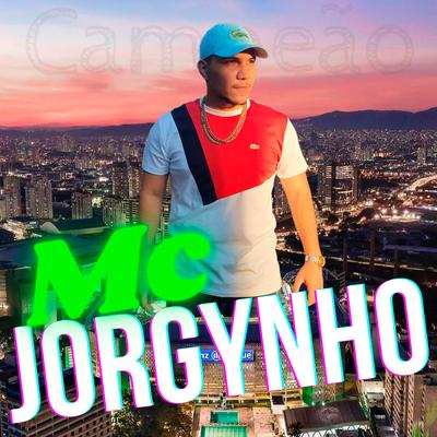 Palmeiras Campeão By MC Jorgynho's cover