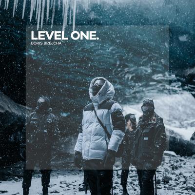 Level One By Boris Brejcha's cover