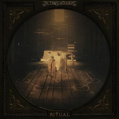 Ritual's cover