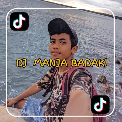 DJ manja badaki's cover