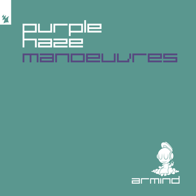 Manoeuvres By Purple Haze's cover