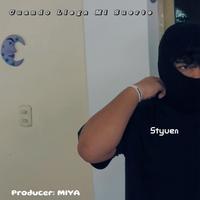 Styven's avatar cover