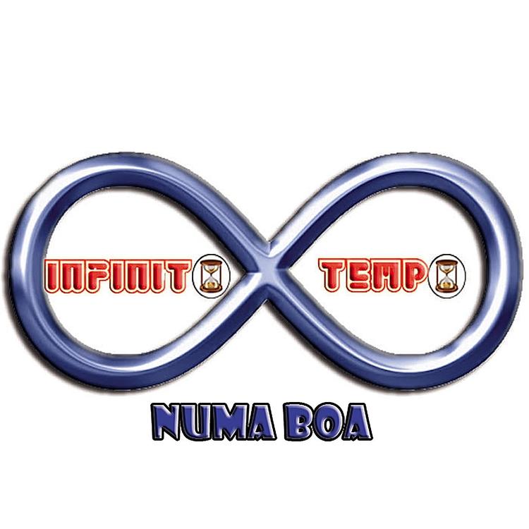 Infinito Tempo's avatar image