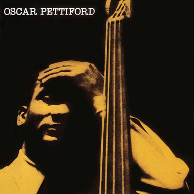 Stardust By Oscar Pettiford's cover