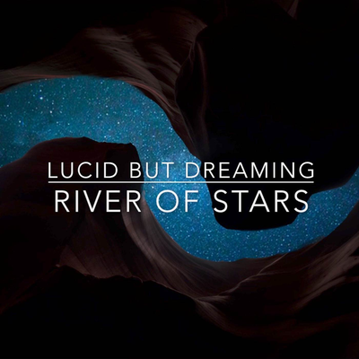 Northern Lights By Lucid But Dreaming's cover