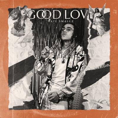 Good Love's cover