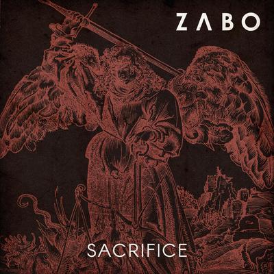 Sacrifice By ZABO's cover